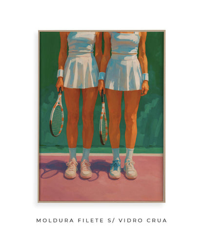 Tennis Nº2
