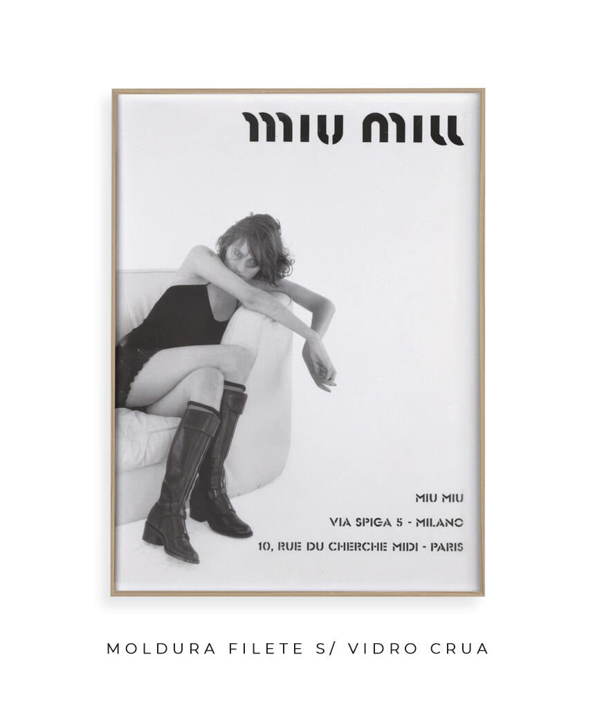 MIU MIU Nº1