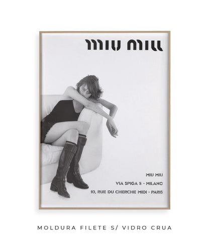 MIU MIU Nº1