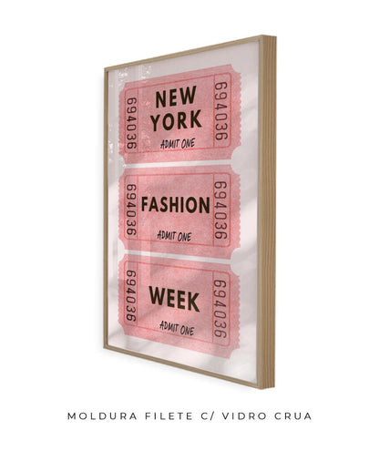 New York Fashion Week