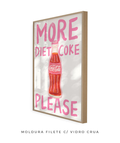 Diet Coke