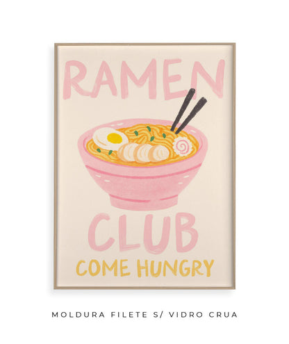 Ramen club