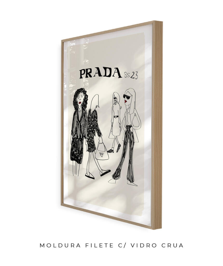 Prada Nº2