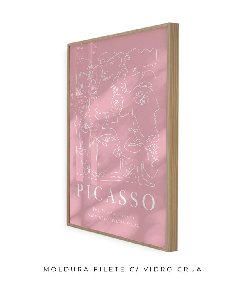 Picasso- The Museu Picasso