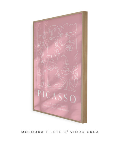 Picasso- The Museu Picasso