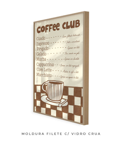 Coffee Club