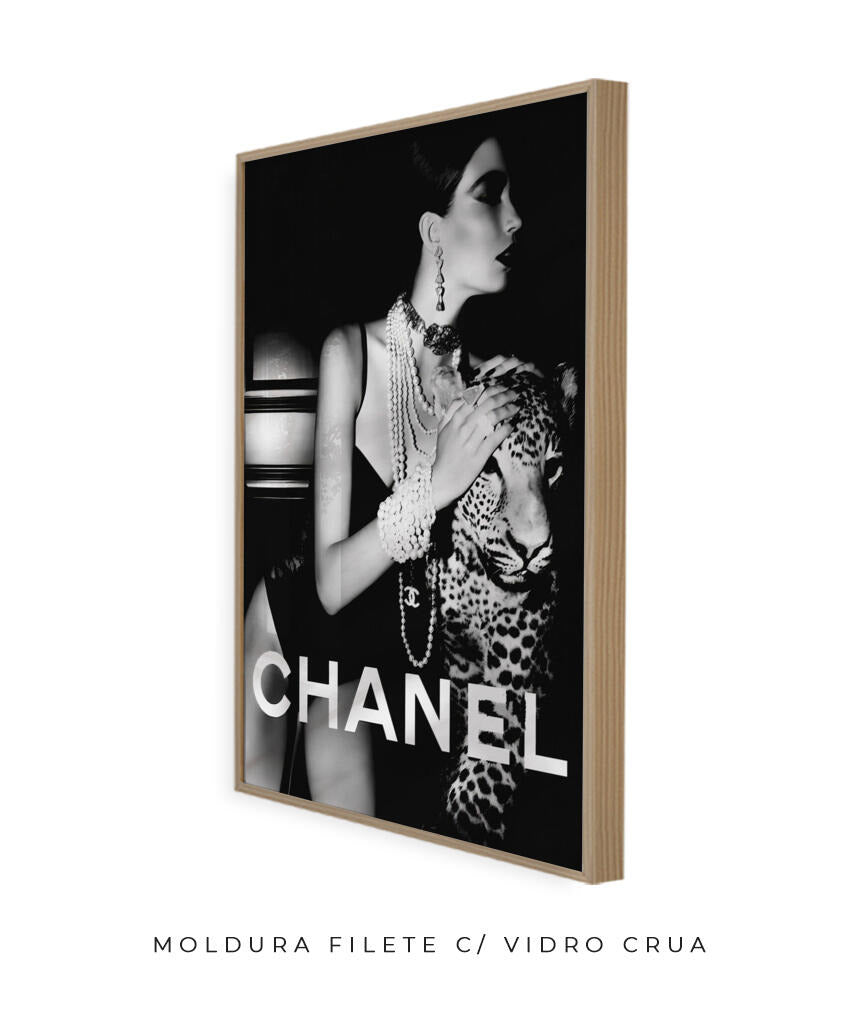 Chanel Nº4