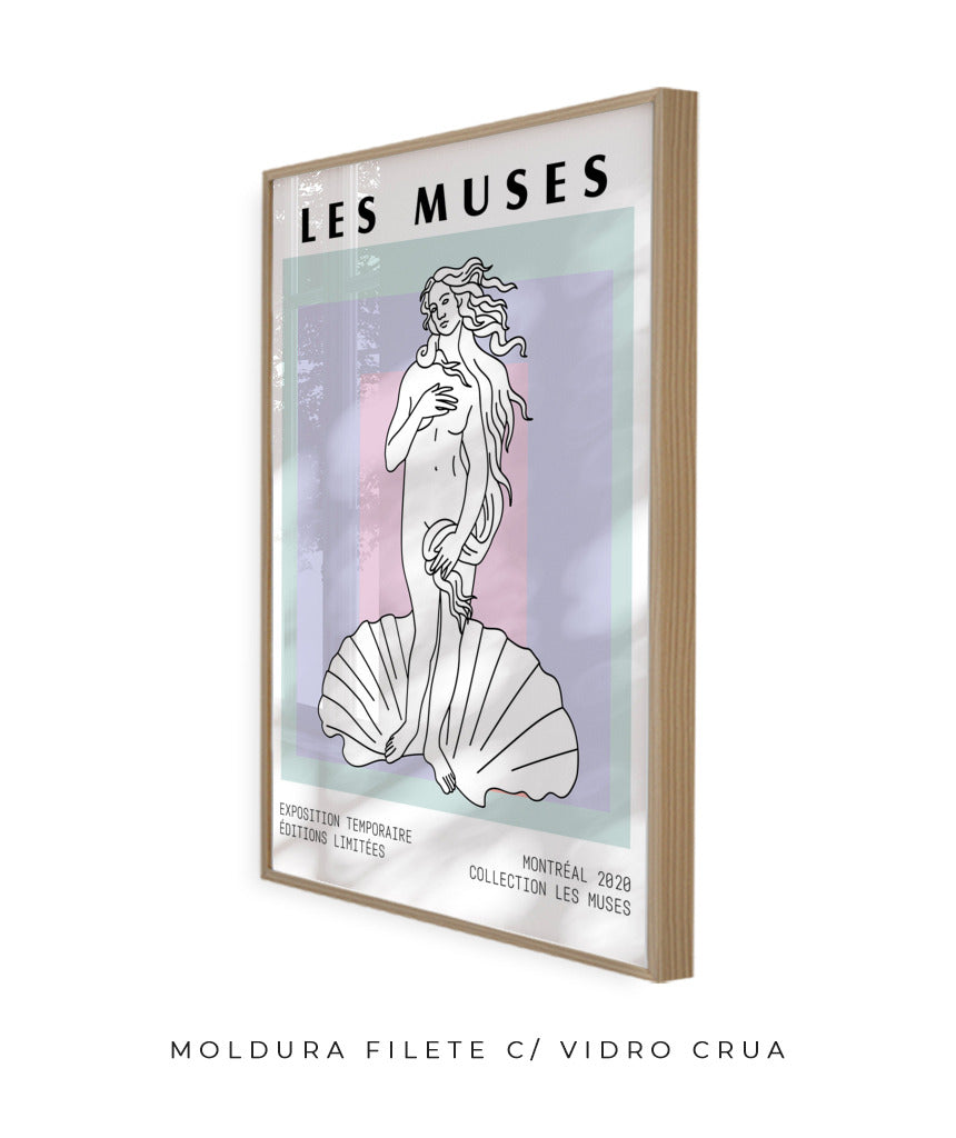Les Muses