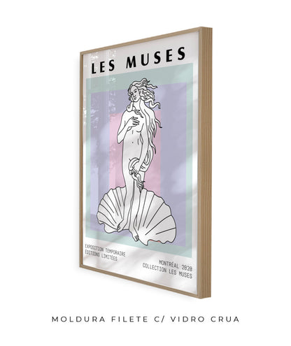 Les Muses