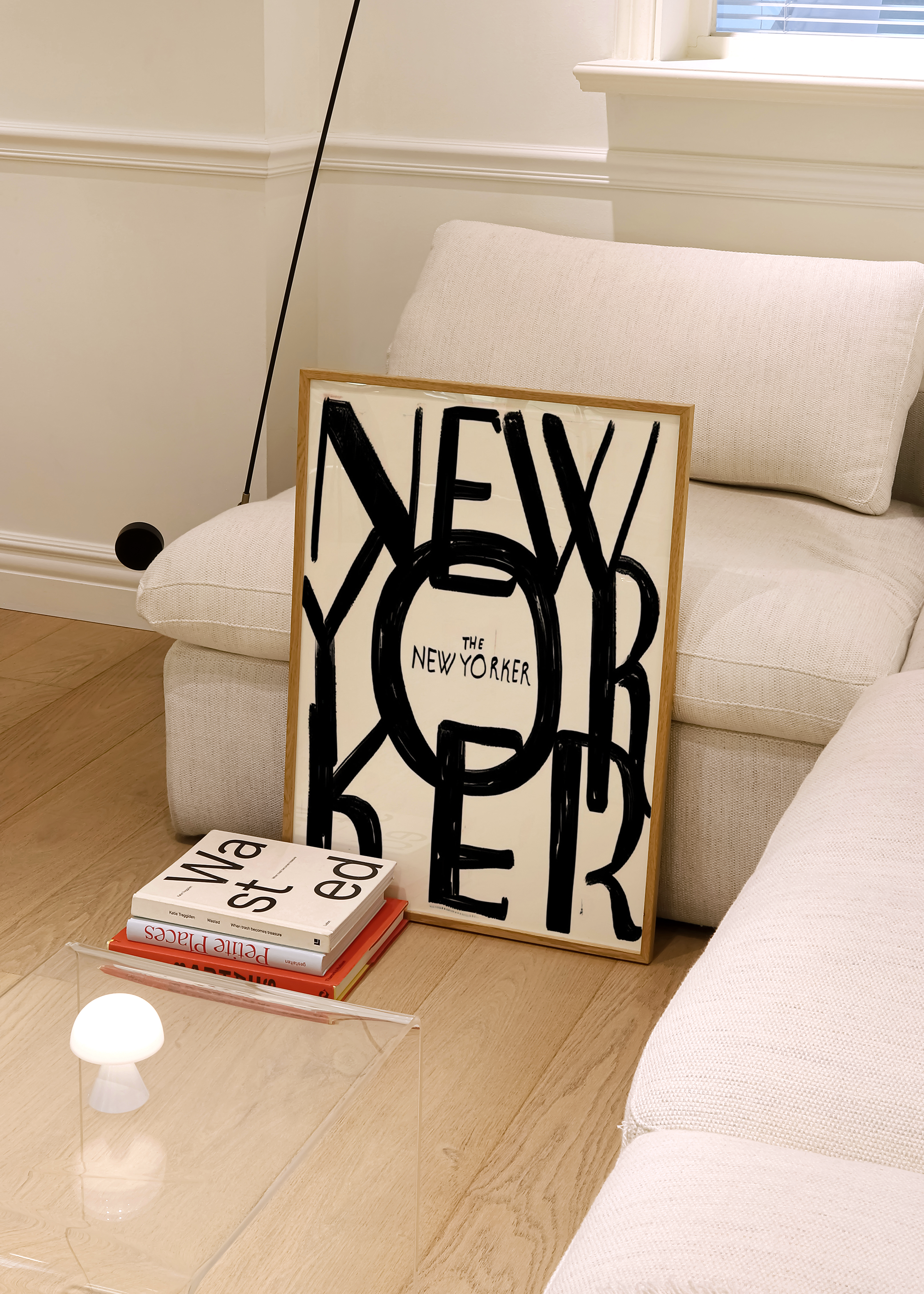 New yorker