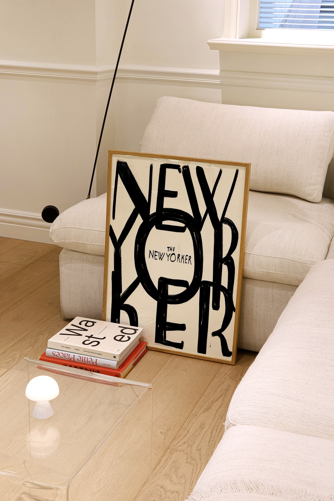 New yorker