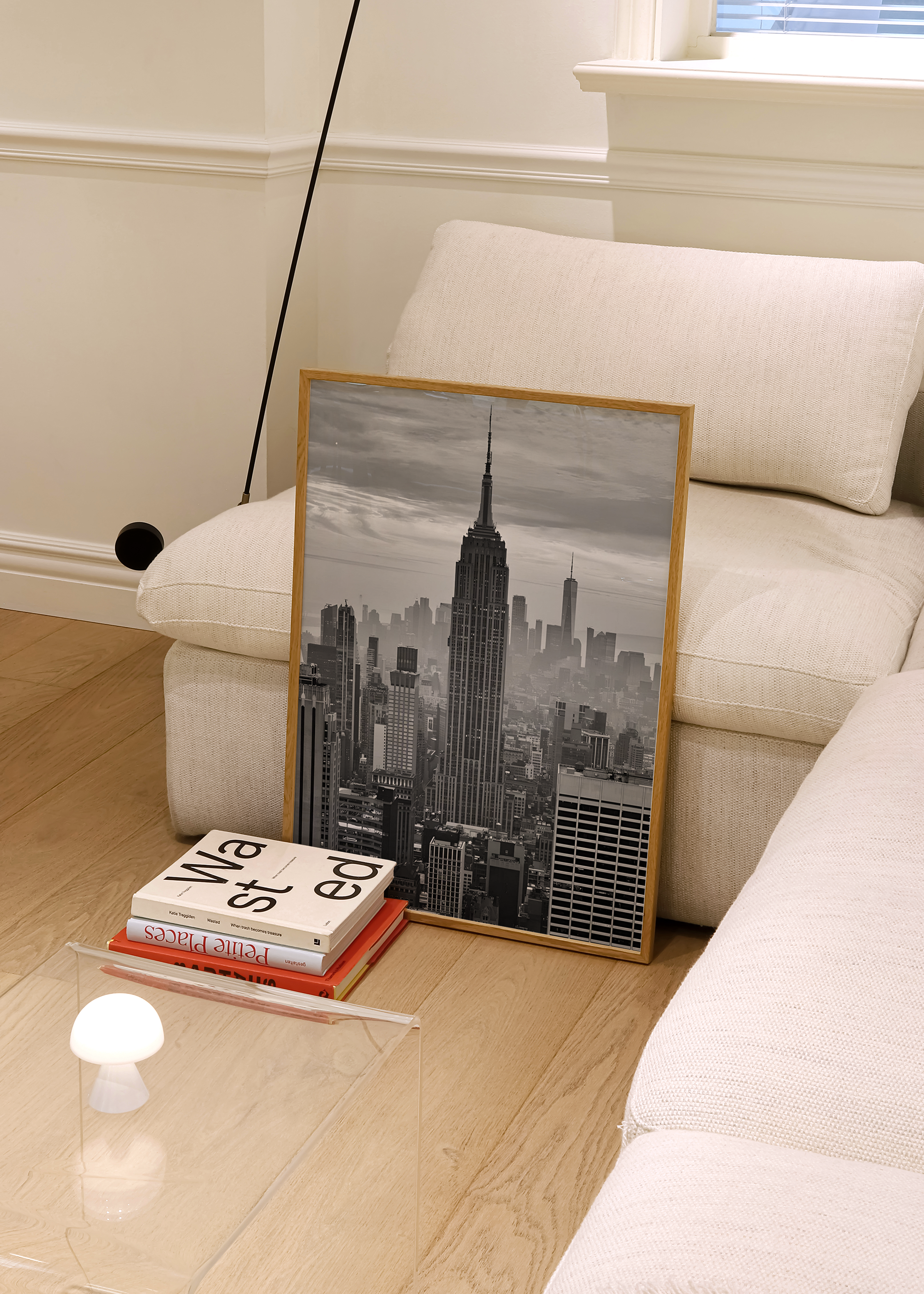 NYC (New York) Nº2