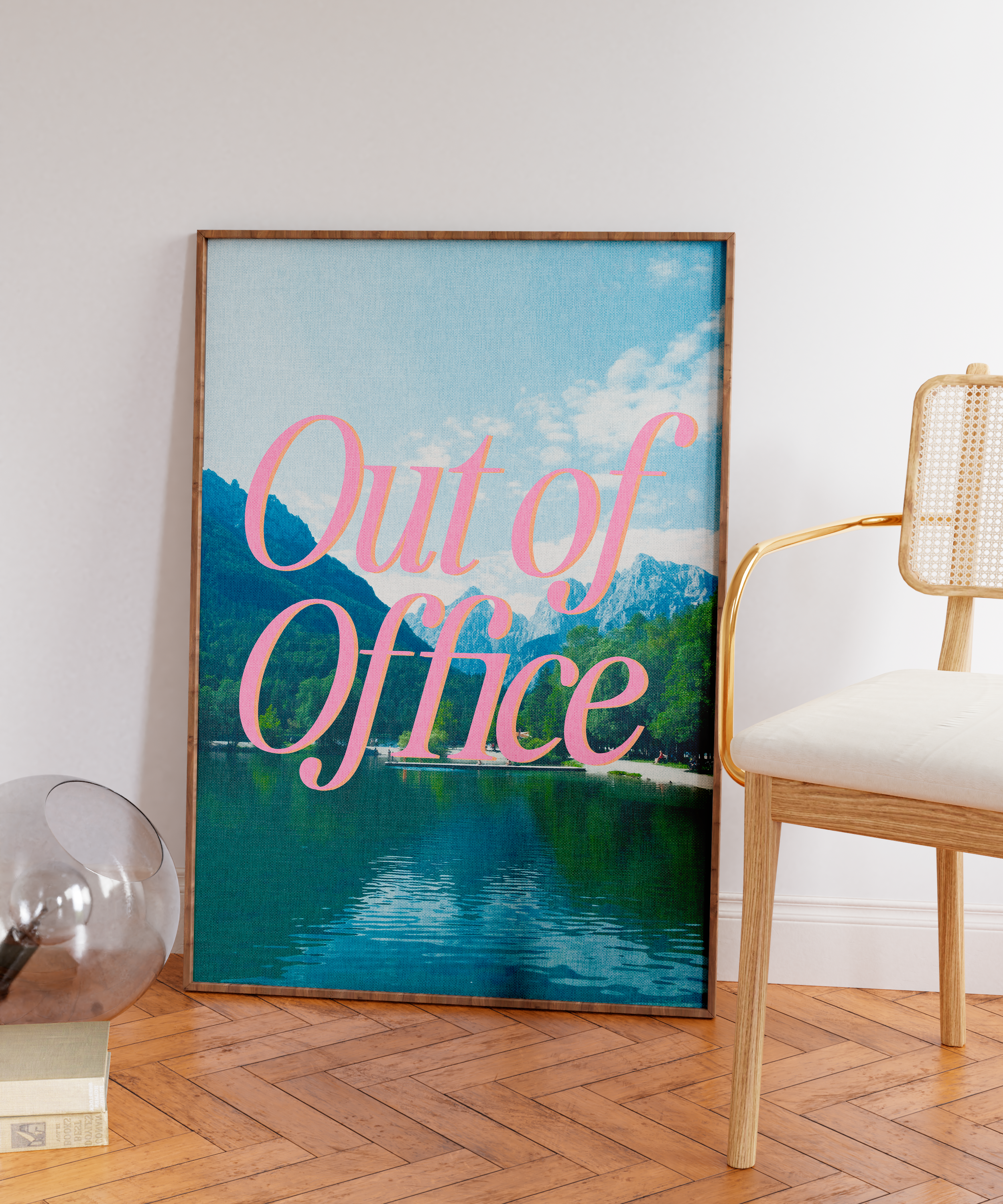 Out of Office