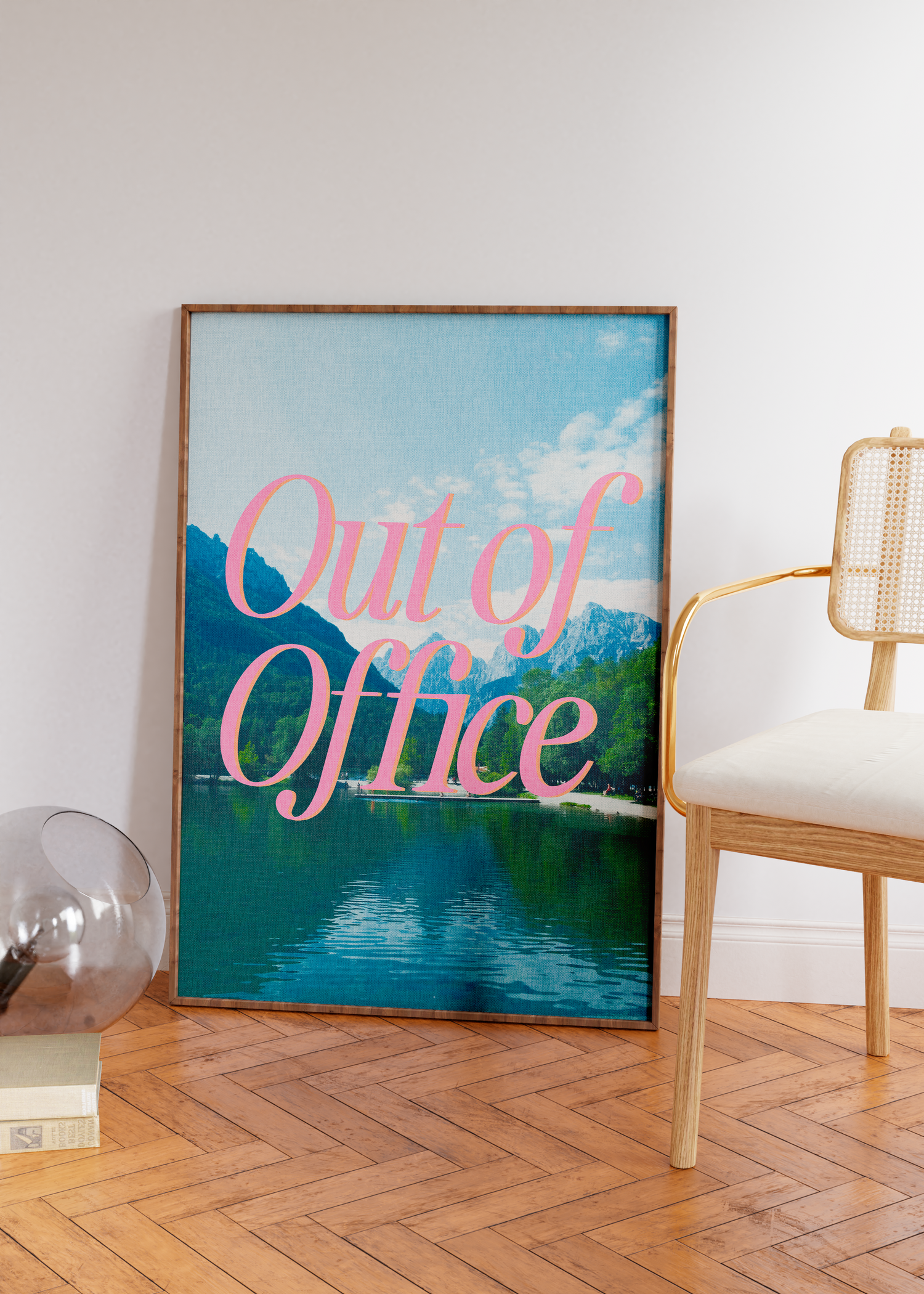 Out of Office (arquivo digital)