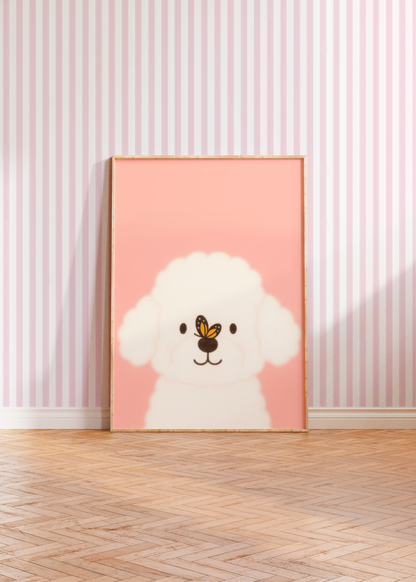Poodle