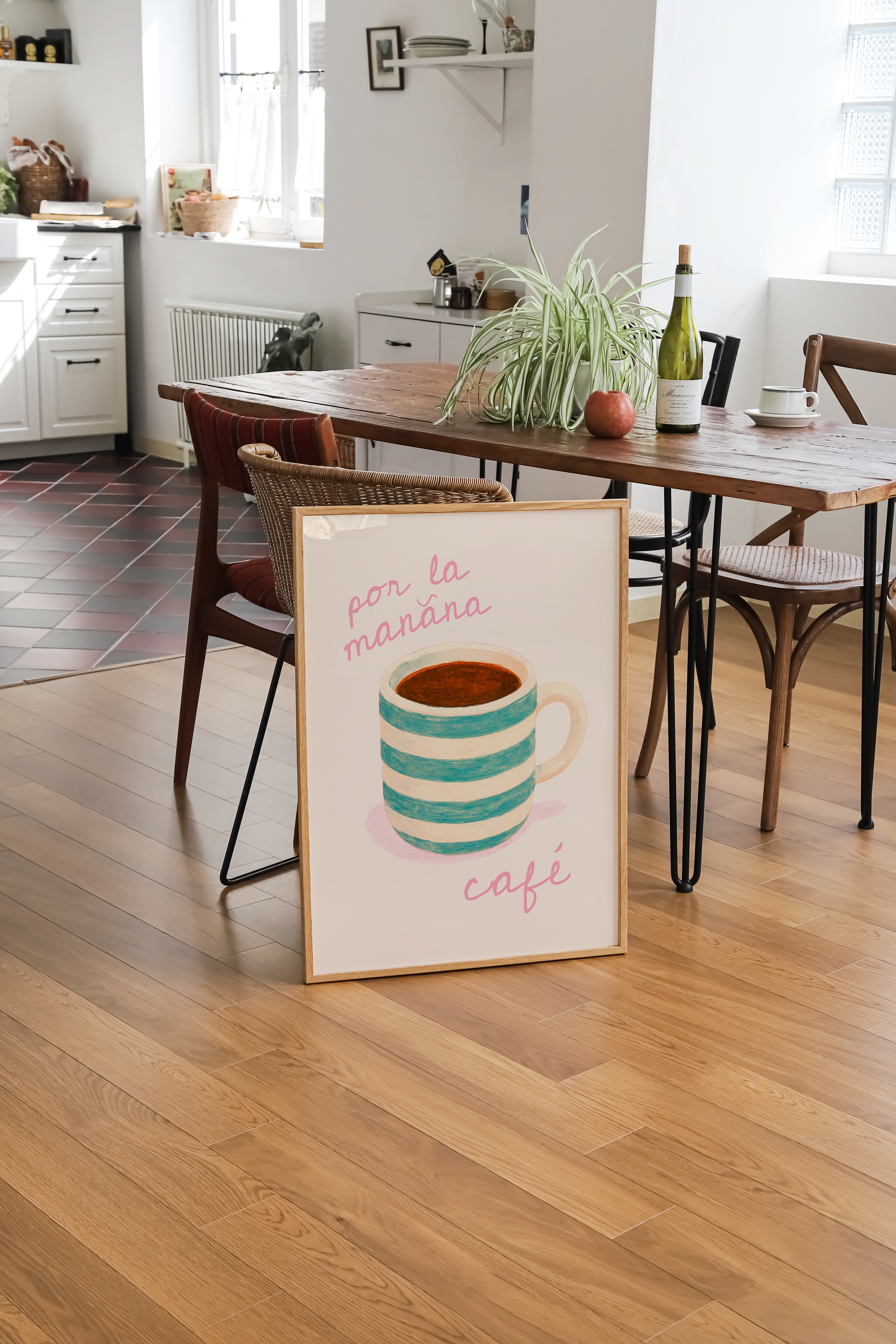 Por la manãna café 2 (arquivo digital)