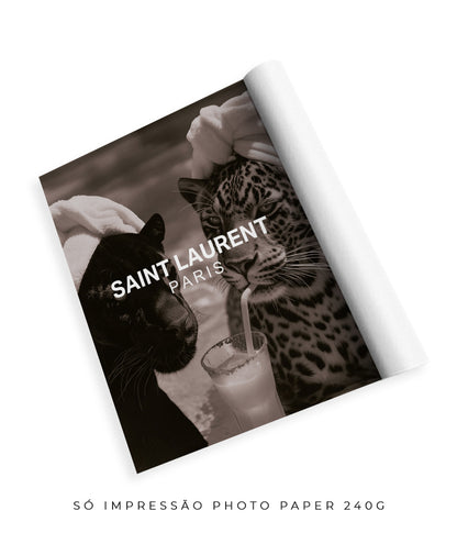 Saint Laurent- nº3