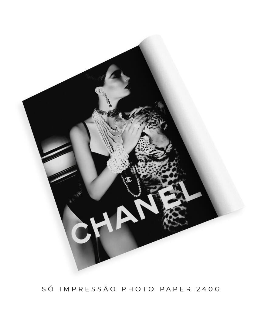 Chanel Nº4