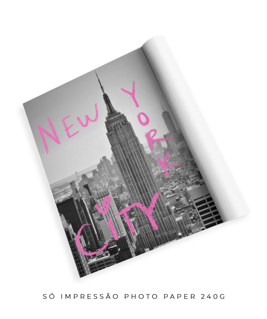 NYC (New York) Nº1