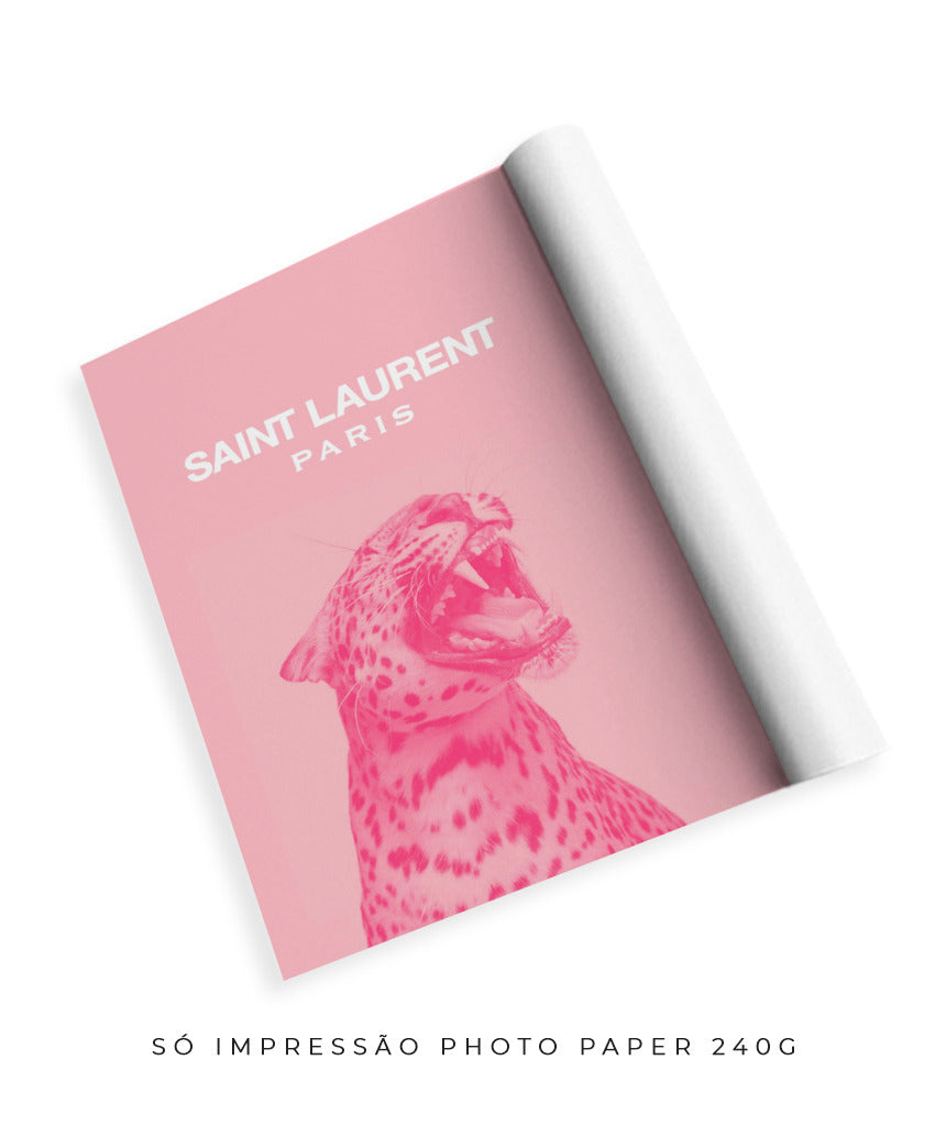 Saint Laurent Nº1