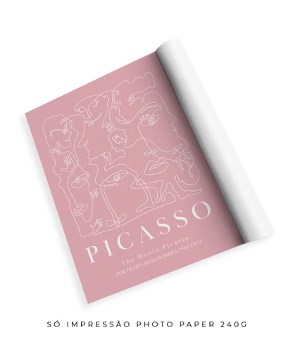 Picasso- The Museu Picasso