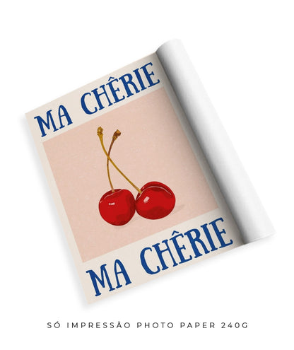 Ma Chêrie
