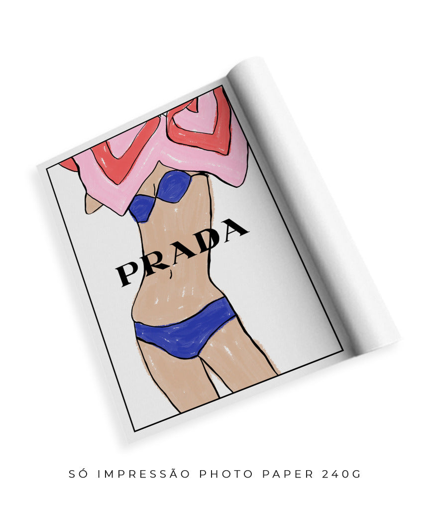 Prada Nº1
