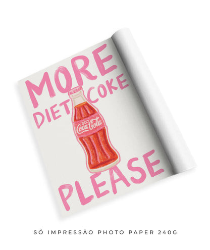 Diet Coke