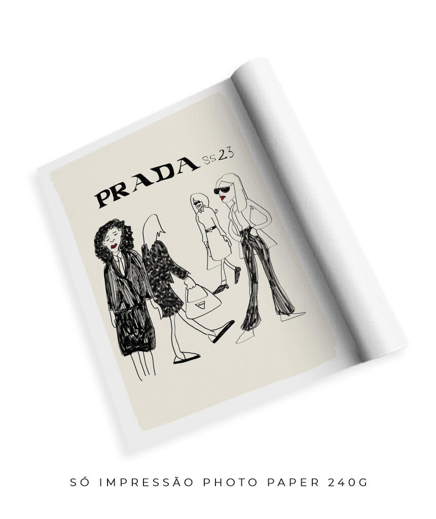 Prada Nº2