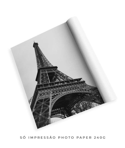 Torre Eiffel - Paris