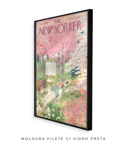 The New Yorker- May, 21
