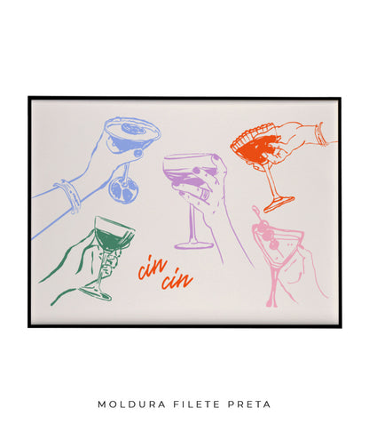 Cin Cin- horizontal (colorido)