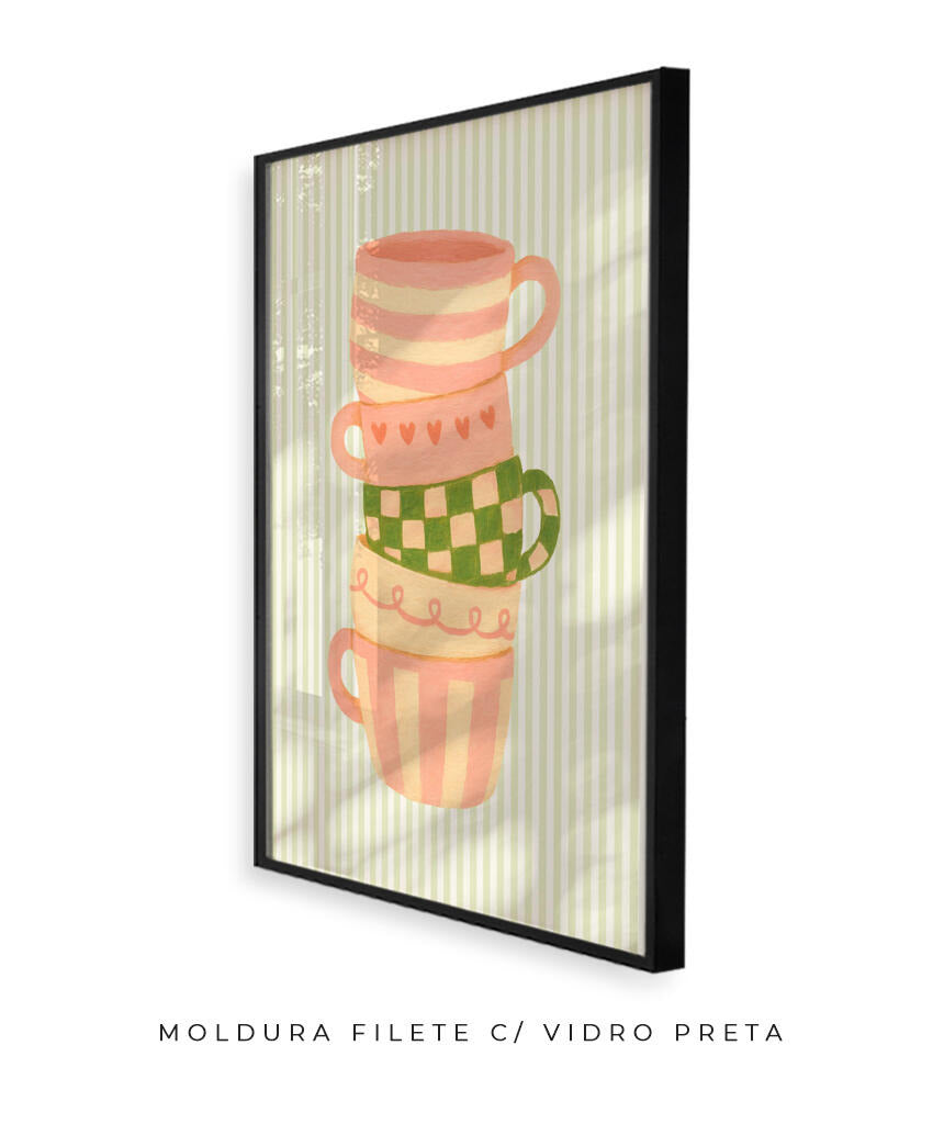 Canecas de café