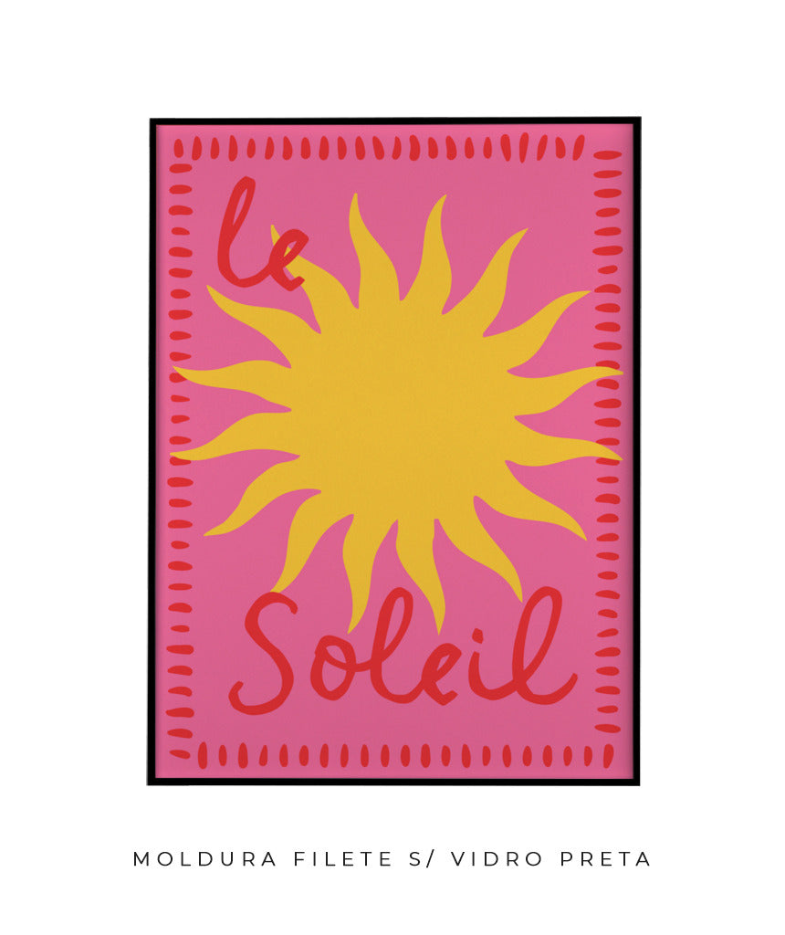Le Soleil