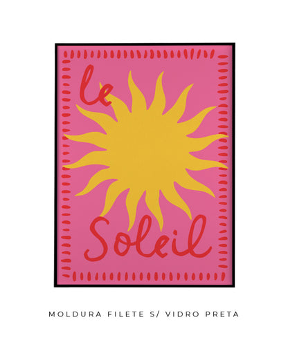 Le Soleil