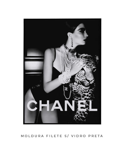 Chanel Nº4