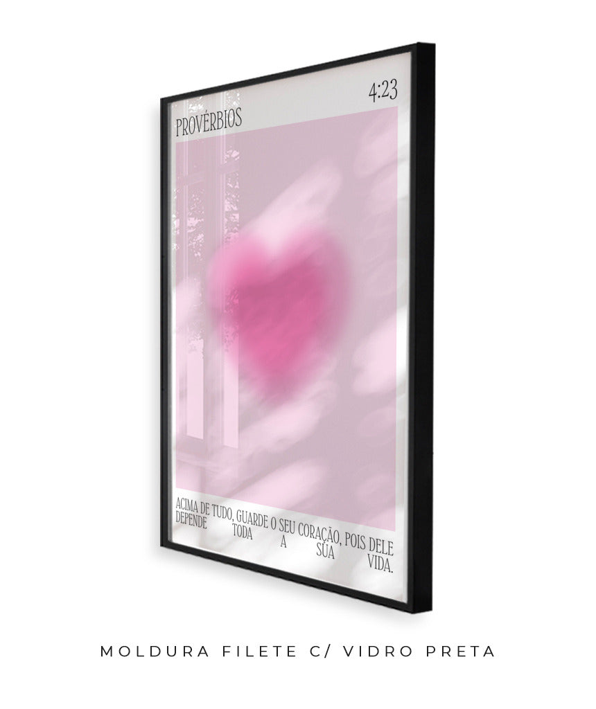 Provérbios 4:23