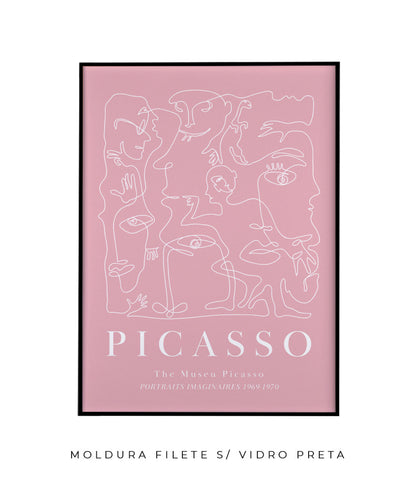 Picasso- The Museu Picasso