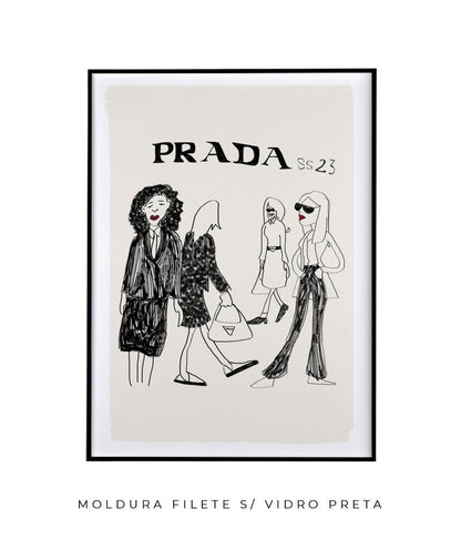 Prada Nº2