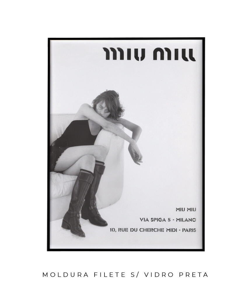 MIU MIU Nº1