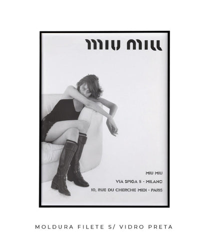 MIU MIU Nº1