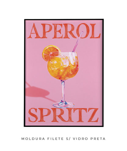 Aperol Spritz
