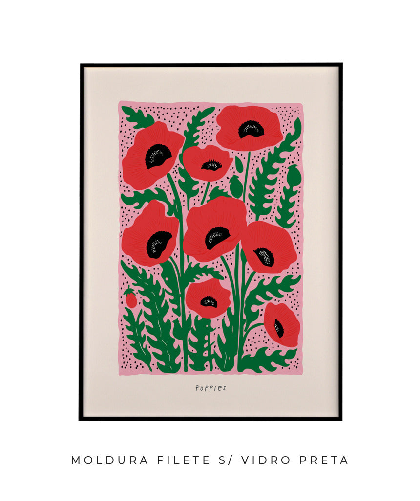 Poppies