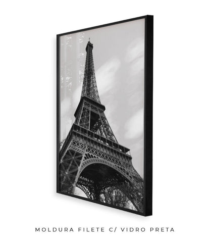 Torre Eiffel - Paris