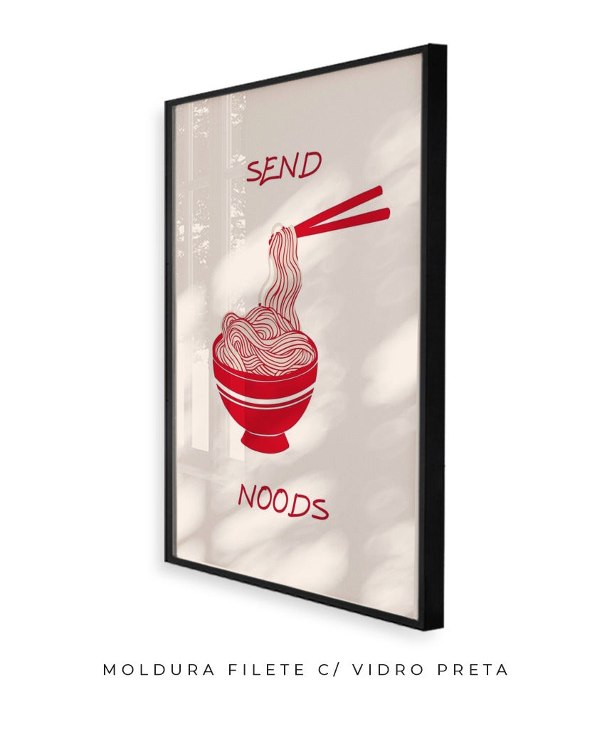 Send Noods