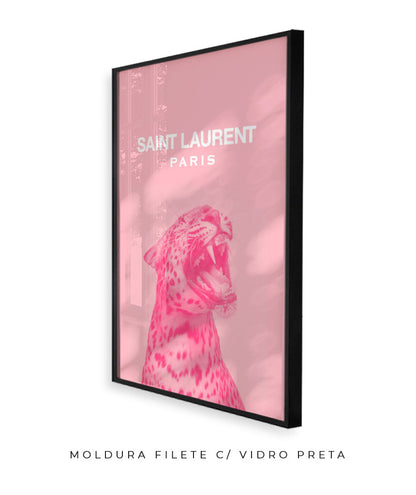 Saint Laurent Nº1