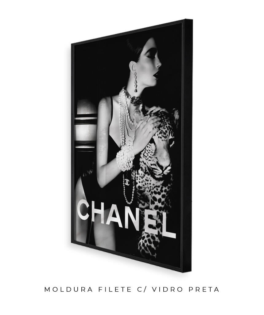 Chanel Nº4