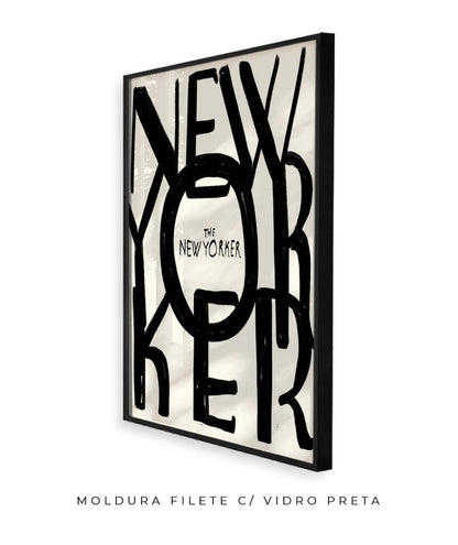 New yorker