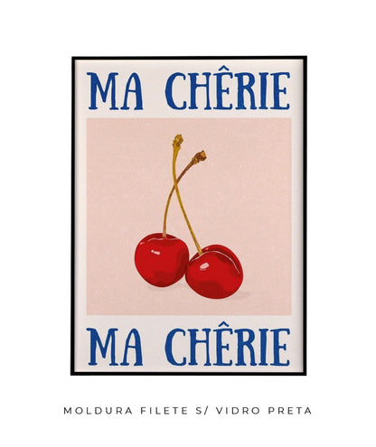 Ma Chêrie