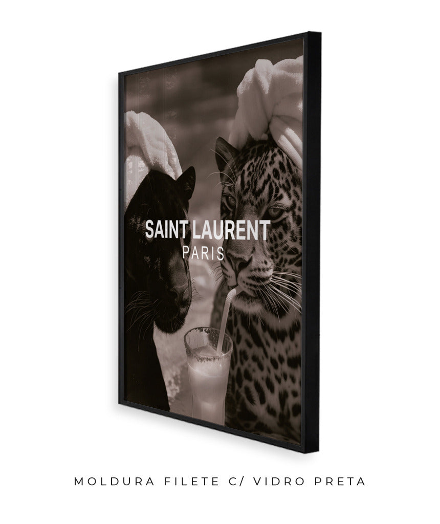 Saint Laurent- nº3